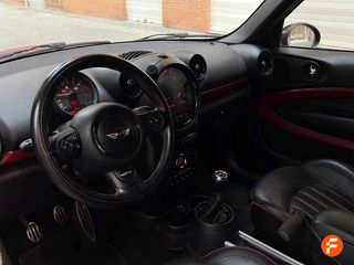 MINI Countryman COOPER S COUNTRYMAN