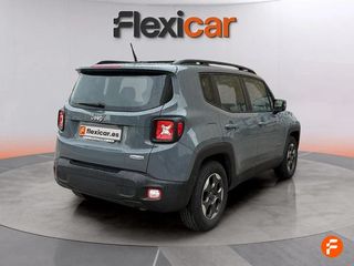 Jeep Renegade 1.6 Mjet Longitude 4x2 E6