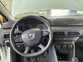 KIT AIRBAG DACIA SANDERO III