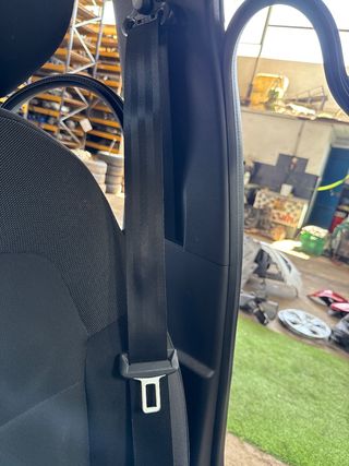 KIT AIRBAG DACIA SANDERO III