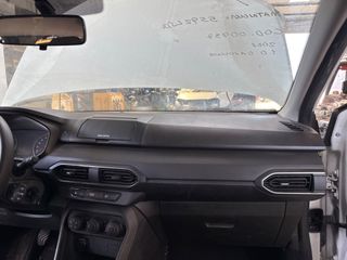 KIT AIRBAG DACIA SANDERO III