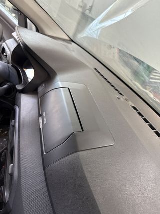 KIT AIRBAG DACIA SANDERO III