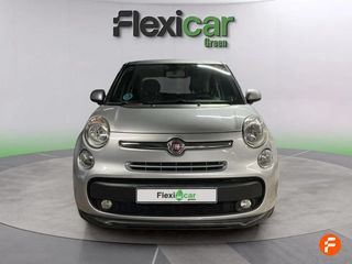 Fiat 500L 1.3 16v Multijet II 95CV S&S Lounge