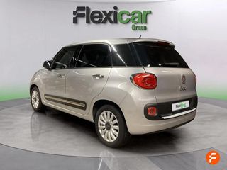Fiat 500L 1.3 16v Multijet II 95CV S&S Lounge