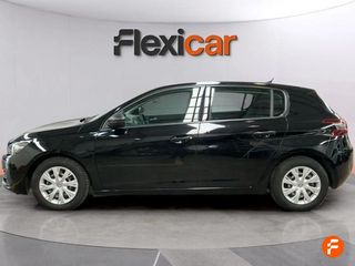 Peugeot 308 5p Allure BlueHDi 75KW (100CV)