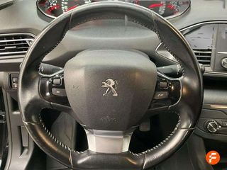 Peugeot 308 5p Allure BlueHDi 75KW (100CV)