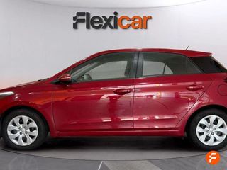 Hyundai i20 1.2 MPI Essence