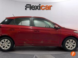 Hyundai i20 1.2 MPI Essence