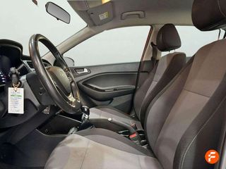 Hyundai i20 1.2 MPI Essence