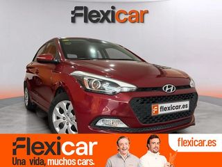 Hyundai i20 1.2 MPI Essence