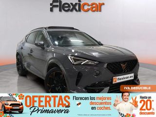 Cupra Formentor 2.0 TSI 228kW (310 CV) VZ 4Drive DSG