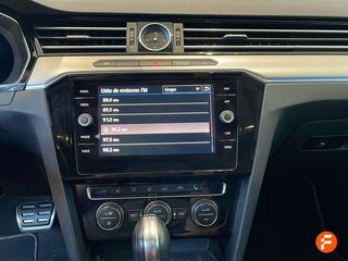 Volkswagen Arteon R-Line 2.0 TSI 140kW (190CV) DSG