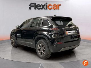 Jeep Avenger 1.2 G 74kW (100CV) Longitude