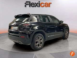 Jeep Avenger 1.2 G 74kW (100CV) Longitude