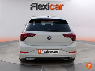 Volkswagen Polo R-Line 1.0 TSI 70kW (95CV)