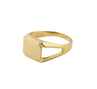 sello oro 18k