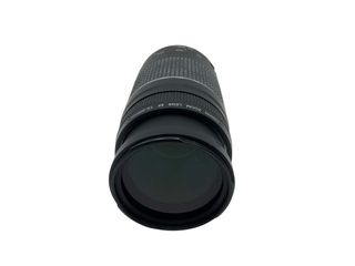 objetivos canon canon ef 75-300mm f4-5.6 iii