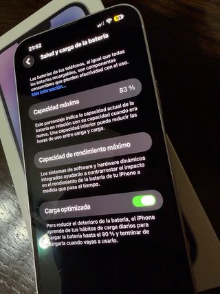 iPhone 14 Plus 128GB