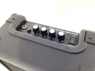 amplificador guitarra ibanez ibz2g