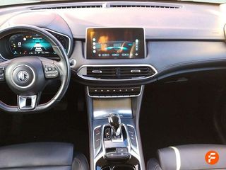 MG HS 1.5 Turbo GDI Comfort DCT