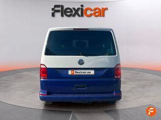 Volkswagen Multivan Premium Corto 2.0 TDI 110kW BMT DSG