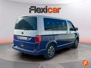 Volkswagen Multivan Premium Corto 2.0 TDI 110kW BMT DSG