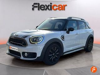 MINI Countryman Cooper S