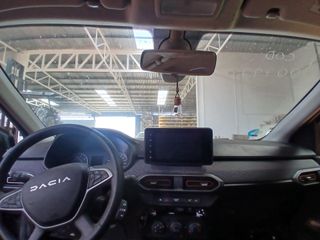 SALPICADERO DACIA SANDERO III