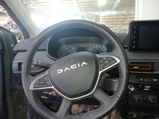 SALPICADERO DACIA SANDERO III