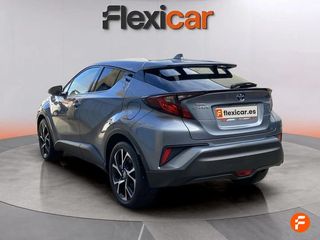 Toyota C-HR 1.8 125H Active