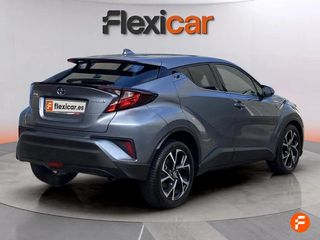 Toyota C-HR 1.8 125H Active