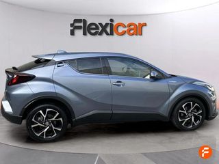Toyota C-HR 1.8 125H Active