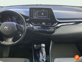 Toyota C-HR 1.8 125H Active