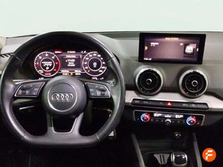 Audi Q2 S line 30 TDI 85kW (116CV) S tronic