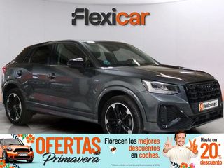 Audi Q2 S line 30 TDI 85kW (116CV) S tronic