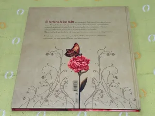 El herbario de las hadas (Spanish Edition)