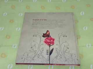 El herbario de las hadas (Spanish Edition)