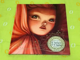 El herbario de las hadas (Spanish Edition)