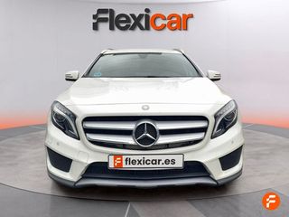 Mercedes GLA GLA 200 d AMG Line