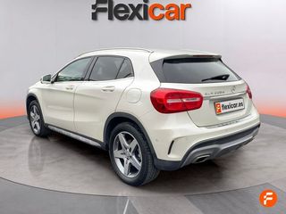 Mercedes GLA GLA 200 d AMG Line