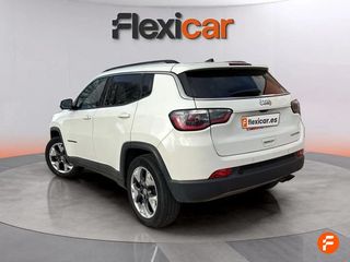 Jeep Compass 1.4 Mair 103kW Limited 4x2