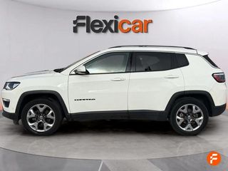 Jeep Compass 1.4 Mair 103kW Limited 4x2
