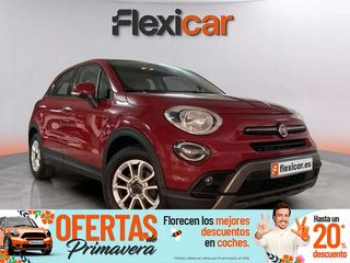 Fiat 500X City Cross 1,0 GSE T3 88KW (120 CV) S&S