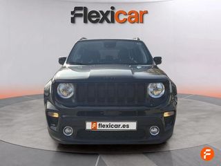 Jeep Renegade Night Eagle II 1.0G MT6 88kW (120CV) 4x2