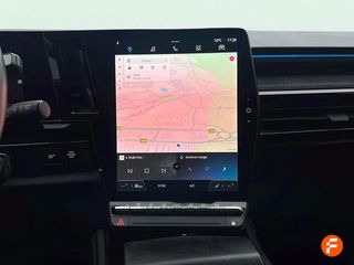 Renault Austral Techno Esprit Alpin Mild Hybrid 116kW AT