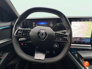 Renault Austral Techno Esprit Alpin Mild Hybrid 116kW AT