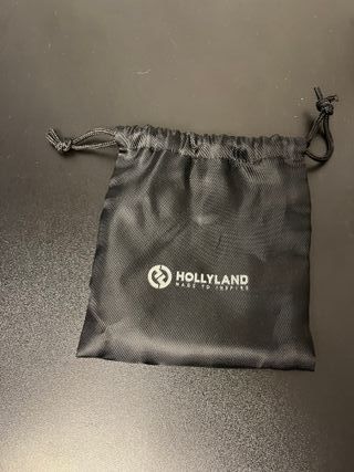 Micrófono Hollyland Lark M2