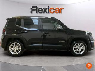 Jeep Renegade Limited 1.3G DDCT6 (150CV) 4x2 DCT