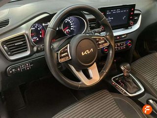 Kia Ceed 1.0 MHEV 88kW (120CV) Drive DCT