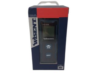 medidor laser wisent wisent